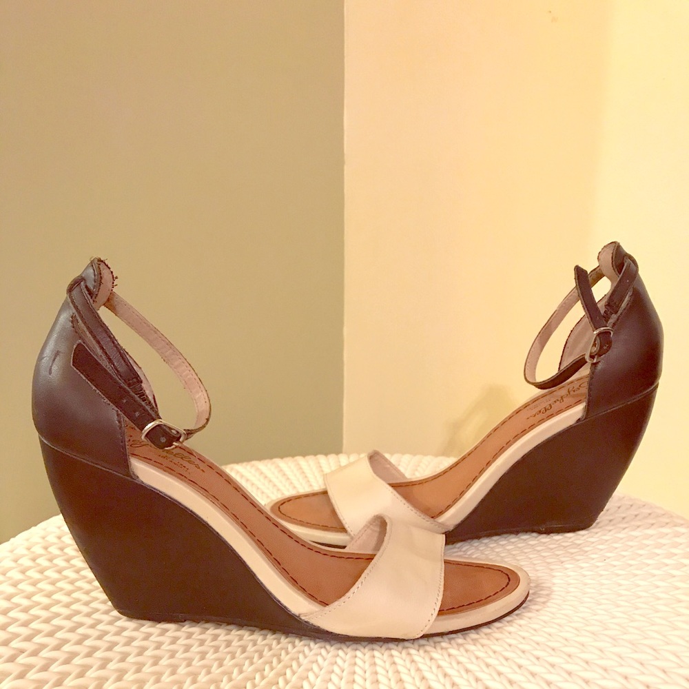 Wedges